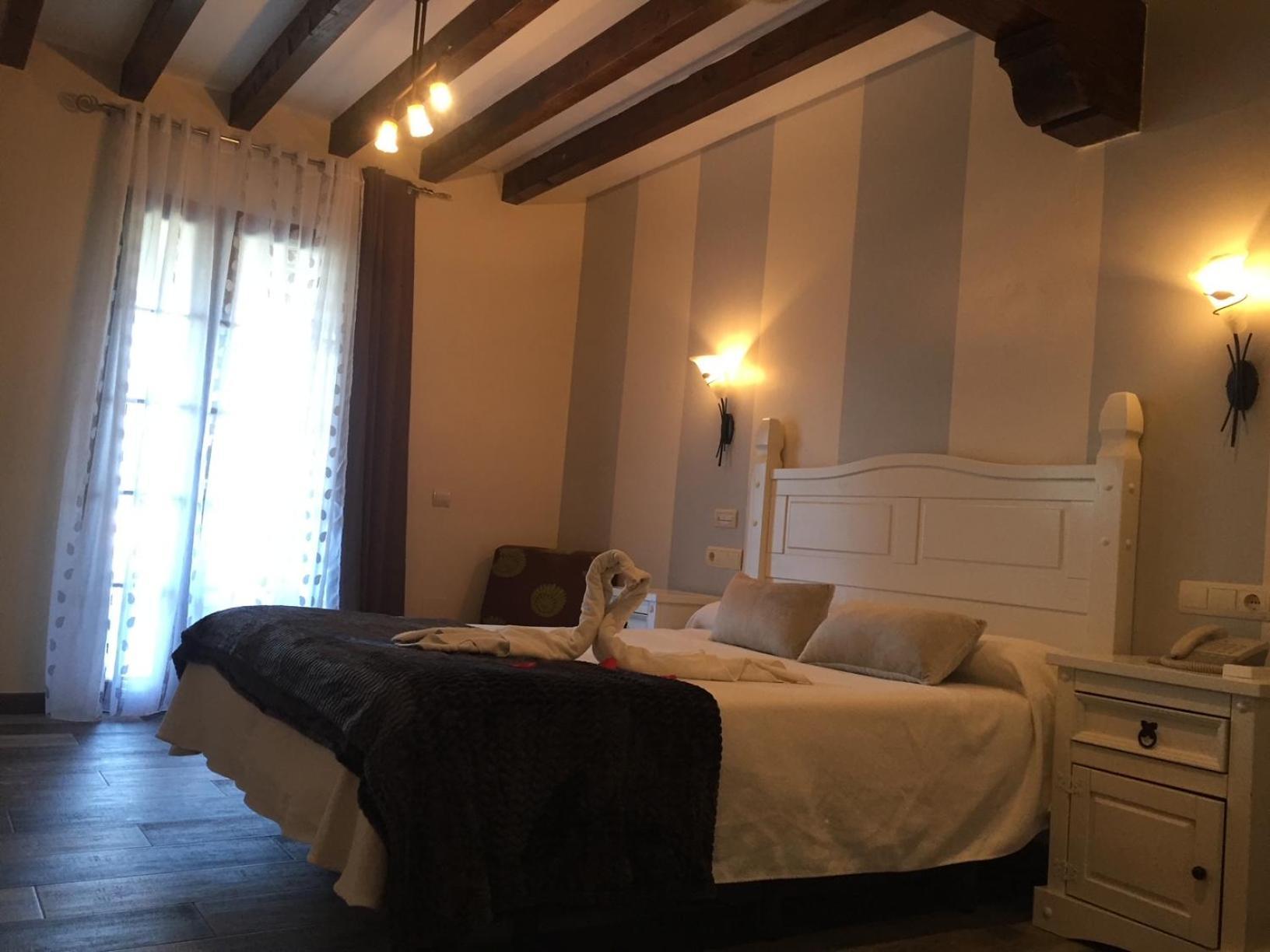 Hotel Marfrei Hinojedo Esterno foto