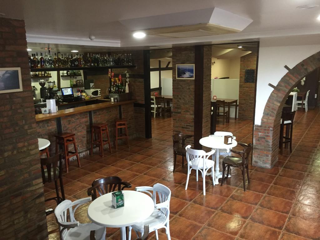 Hotel Marfrei Hinojedo Esterno foto