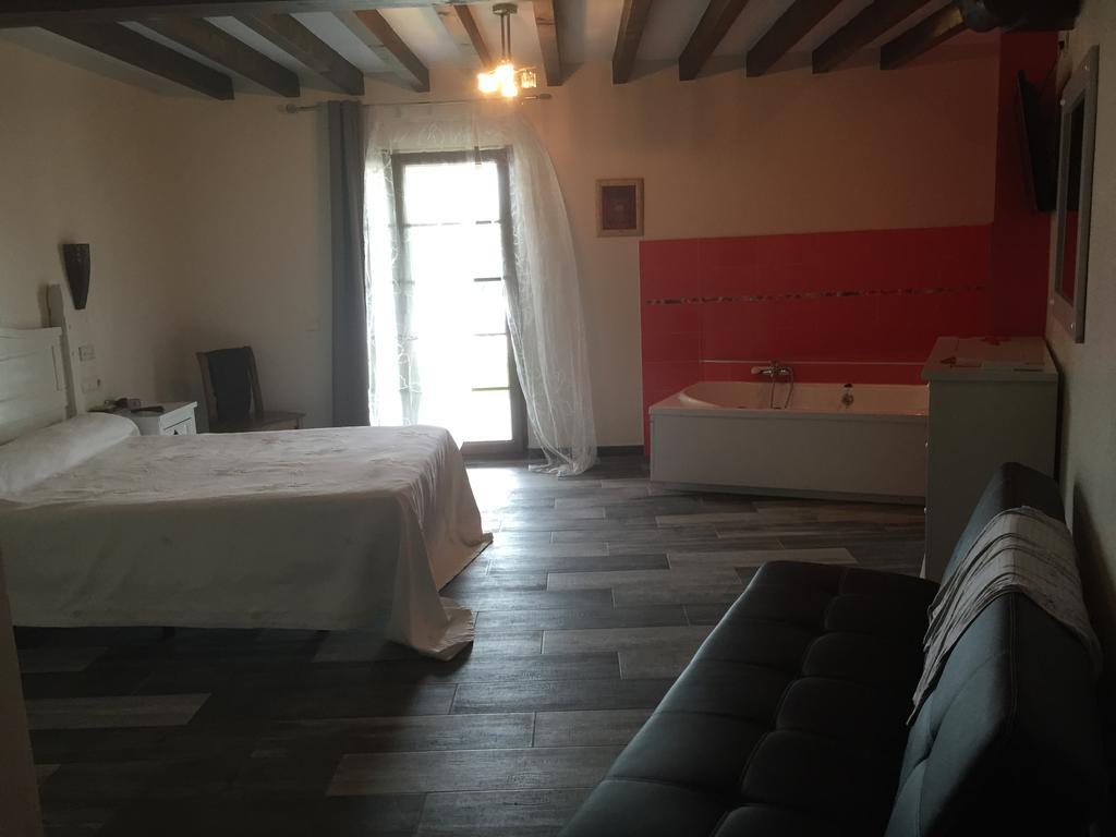 Hotel Marfrei Hinojedo Esterno foto