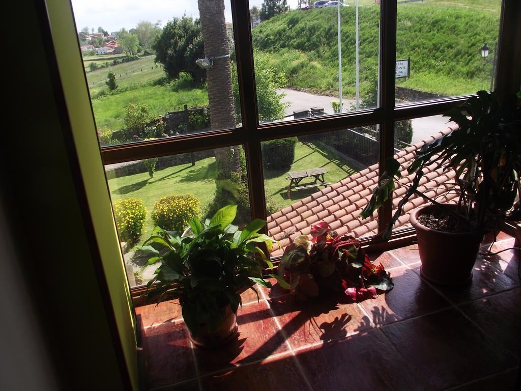 Hotel Marfrei Hinojedo Esterno foto