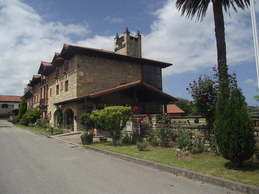 Hotel Marfrei Hinojedo Esterno foto