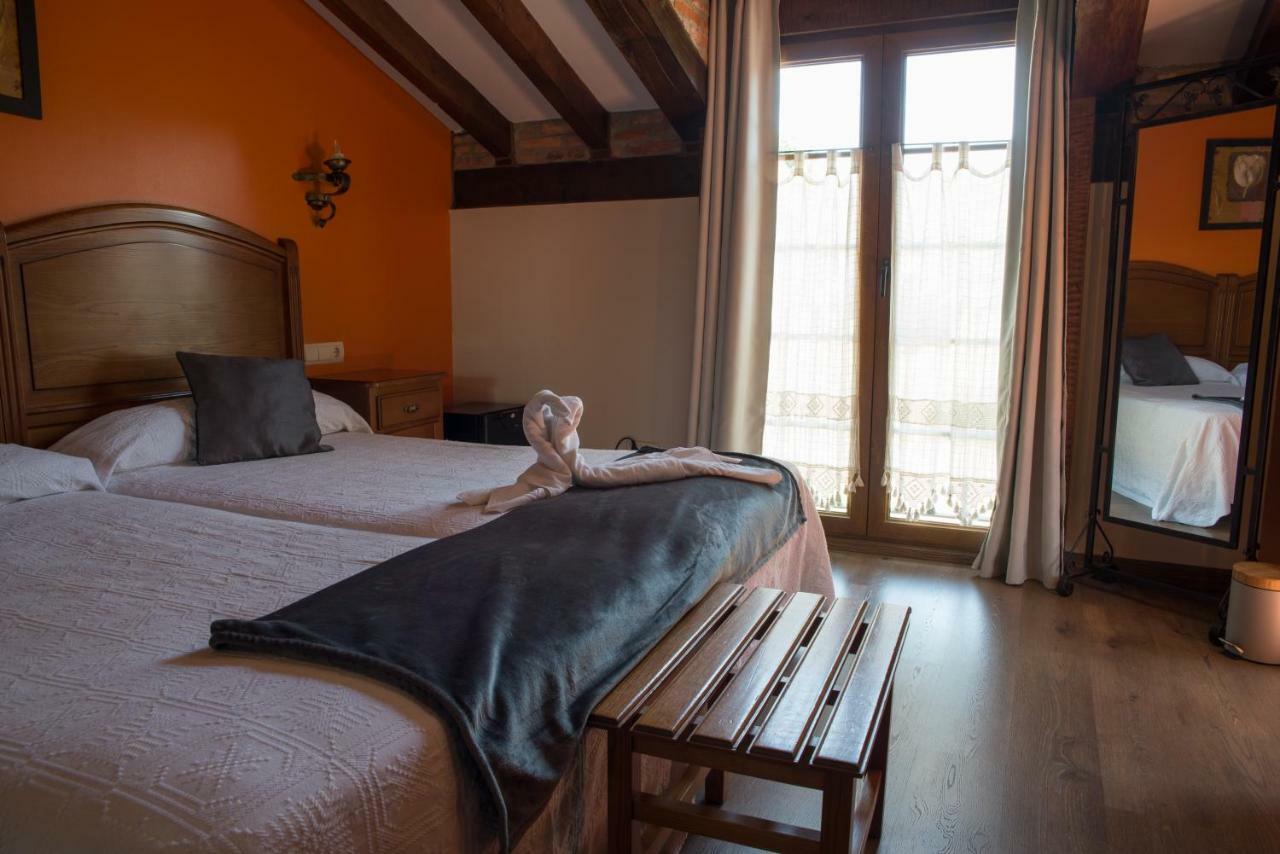 Hotel Marfrei Hinojedo Esterno foto